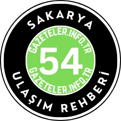 Sakarya Ulaşım Rehberi