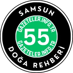 Samsun Doğa Rehberi