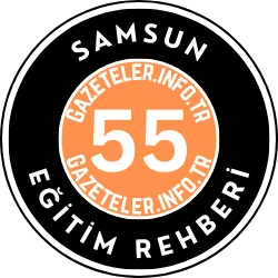 Samsun Eğitim Rehberi