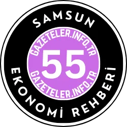 Samsun Ekonomi Rehberi