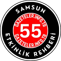 Samsun Etkinlik Rehberi
