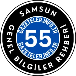 Samsun Hakkında Genel Bilgiler Rehberi