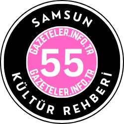 Samsun Kültür Rehberi