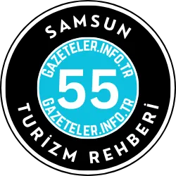 Samsun Turizm Rehberi