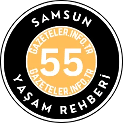 Samsun Yaşam Rehberi