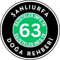 Şanlıurfa Doğa Rehberi