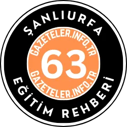 Şanlıurfa Eğitim Rehberi