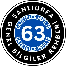 Şanlıurfa Hakkında Genel Bilgiler Rehberi