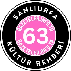 Şanlıurfa Kültür Rehberi