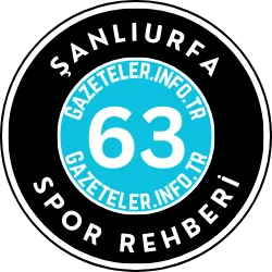 Şanlıurfa Spor Rehberi