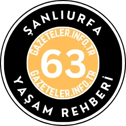 Şanlıurfa Yaşam Rehberi