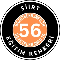 Siirt Eğitim Rehberi