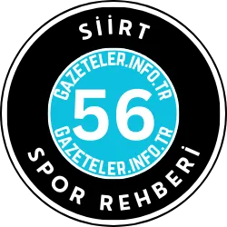 Siirt Spor Rehberi