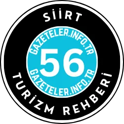 Siirt Turizm Rehberi