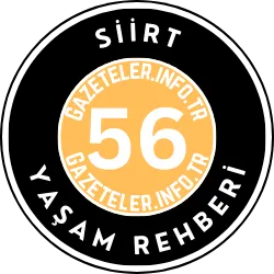 Siirt Yaşam Rehberi