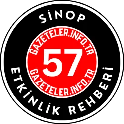 Sinop Etkinlik Rehberi