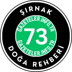 Şırnak Doğa Rehberi
