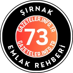 Şırnak Emlak Rehberi