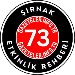 Şırnak Etkinlik Rehberi