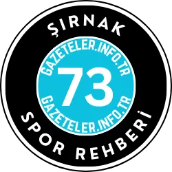 Şırnak Spor Rehberi