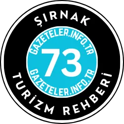 Şırnak Turizm Rehberi