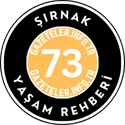 Şırnak Yaşam Rehberi