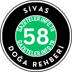 Sivas Doğa Rehberi