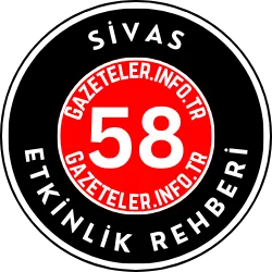 Sivas Etkinlik Rehberi