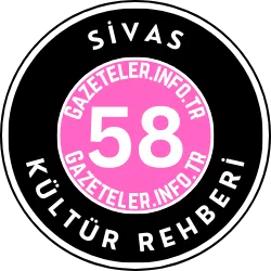 Sivas Kültür Rehberi