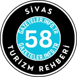 Sivas Turizm Rehberi