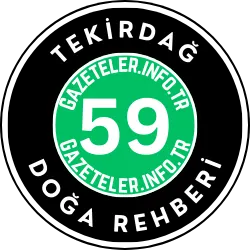 Tekirdağ Doğa Rehberi
