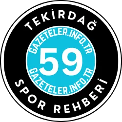 Tekirdağ Spor Rehberi