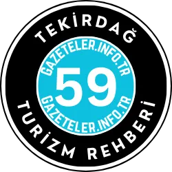 Tekirdağ Turizm Rehberi