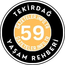 Tekirdağ Yaşam Rehberi
