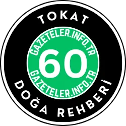 Tokat Doğa Rehberi