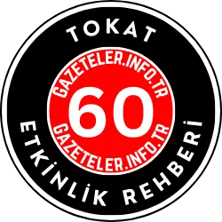 Tokat Etkinlik Rehberi