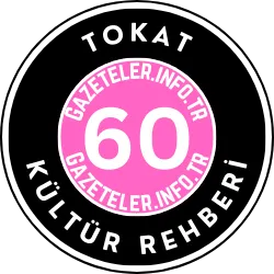 Tokat Kültür Rehberi
