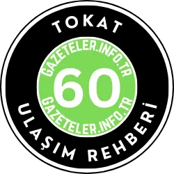 Tokat Ulaşım Rehberi