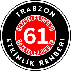 Trabzon Etkinlik Rehberi