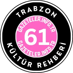 Trabzon Kültür Rehberi