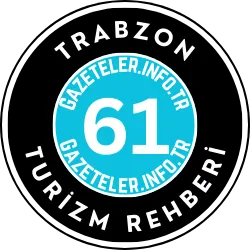 Trabzon Turizm Rehberi