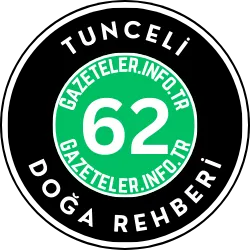 Tunceli Doğa Rehberi