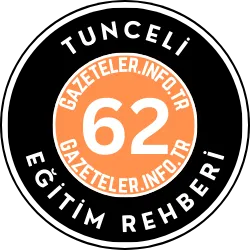 Tunceli Eğitim Rehberi