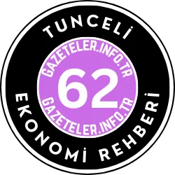 Tunceli Ekonomi Rehberi
