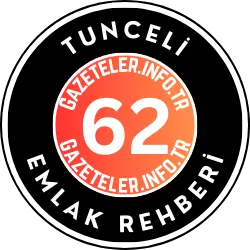 Tunceli Emlak Rehberi
