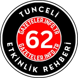 Tunceli Etkinlik Rehberi