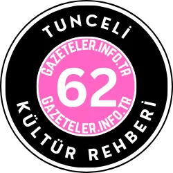 Tunceli Kültür Rehberi