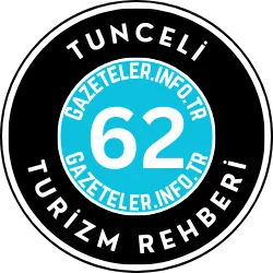 Tunceli Turizm Rehberi