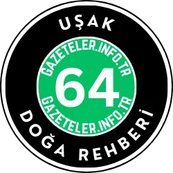 Uşak Doğa Rehberi