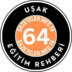 Uşak Eğitim Rehberi